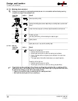 Предварительный просмотр 32 страницы EWM microplasma 120 Operating Instructions Manual