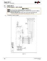 Предварительный просмотр 34 страницы EWM miniDrive GS Operating Instructions Manual