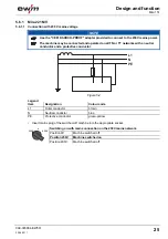 Предварительный просмотр 25 страницы EWM MIRA 151 Operating Instructions Manual