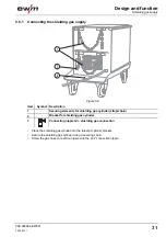 Предварительный просмотр 31 страницы EWM MIRA 151 Operating Instructions Manual