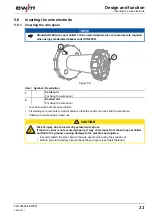 Предварительный просмотр 33 страницы EWM MIRA 151 Operating Instructions Manual