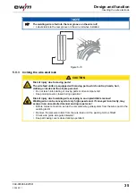 Предварительный просмотр 35 страницы EWM MIRA 151 Operating Instructions Manual