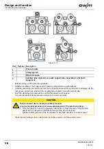 Предварительный просмотр 36 страницы EWM MIRA 151 Operating Instructions Manual