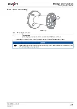 Предварительный просмотр 37 страницы EWM MIRA 151 Operating Instructions Manual