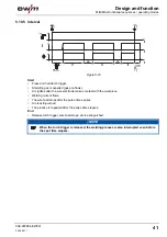 Предварительный просмотр 41 страницы EWM MIRA 151 Operating Instructions Manual