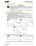 Предварительный просмотр 19 страницы EWM Mira 301 M2.20 FKG Operating Instructions Manual