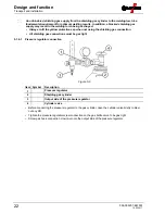 Предварительный просмотр 22 страницы EWM Mira 301 M2.20 FKG Operating Instructions Manual