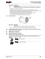 Предварительный просмотр 29 страницы EWM Mira 301 M2.20 FKG Operating Instructions Manual