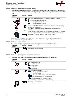 Предварительный просмотр 32 страницы EWM Mira 301 M2.20 FKG Operating Instructions Manual