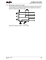 Предварительный просмотр 33 страницы EWM Mira 301 M2.20 FKG Operating Instructions Manual