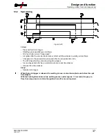 Предварительный просмотр 37 страницы EWM Mira 301 M2.20 FKG Operating Instructions Manual