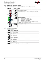 Предварительный просмотр 40 страницы EWM Mira 301 M2.20 FKG Operating Instructions Manual