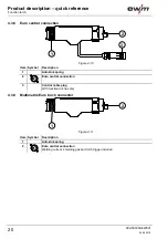 Preview for 20 page of EWM MT221 Operating Instructions Manual