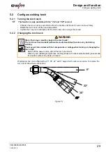 Preview for 25 page of EWM MT221 Operating Instructions Manual