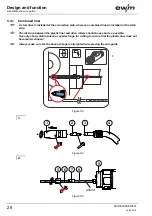 Preview for 28 page of EWM MT221 Operating Instructions Manual