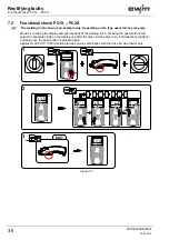 Preview for 38 page of EWM MT221 Operating Instructions Manual