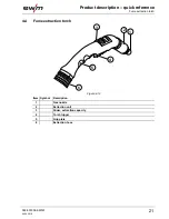 Предварительный просмотр 21 страницы EWM MT301W Series Operating Instructions Manual