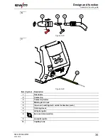 Предварительный просмотр 35 страницы EWM MT301W Series Operating Instructions Manual