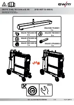 Предварительный просмотр 1 страницы EWM ON PS Trolly 55-5 drive 4L/4X Manual