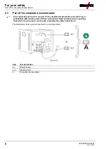 Предварительный просмотр 6 страницы EWM PHB 50 20 A Operating Instructions Manual