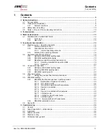 Preview for 5 page of EWM PHOENIX 301 CAR EXPERT PULS Operating Instructions Manual