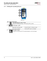 Preview for 18 page of EWM PHOENIX 301 CAR EXPERT PULS Operating Instructions Manual