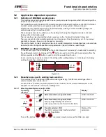 Preview for 19 page of EWM PHOENIX 301 CAR EXPERT PULS Operating Instructions Manual