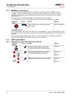 Preview for 22 page of EWM PHOENIX 301 CAR EXPERT PULS Operating Instructions Manual