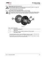 Preview for 39 page of EWM PHOENIX 301 CAR EXPERT PULS Operating Instructions Manual