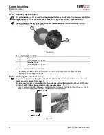 Preview for 40 page of EWM PHOENIX 301 CAR EXPERT PULS Operating Instructions Manual