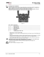 Preview for 41 page of EWM PHOENIX 301 CAR EXPERT PULS Operating Instructions Manual