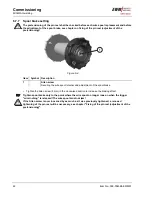 Preview for 42 page of EWM PHOENIX 301 CAR EXPERT PULS Operating Instructions Manual