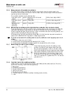 Preview for 46 page of EWM PHOENIX 301 CAR EXPERT PULS Operating Instructions Manual