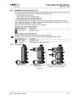 Предварительный просмотр 67 страницы EWM PHOENIX 301 EXPERT forceArc Operating Instructions Manual