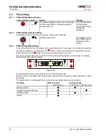 Предварительный просмотр 70 страницы EWM PHOENIX 301 EXPERT forceArc Operating Instructions Manual