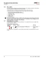 Предварительный просмотр 82 страницы EWM PHOENIX 301 EXPERT forceArc Operating Instructions Manual