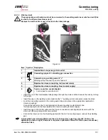 Предварительный просмотр 101 страницы EWM PHOENIX 301 EXPERT forceArc Operating Instructions Manual