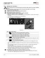 Предварительный просмотр 102 страницы EWM PHOENIX 301 EXPERT forceArc Operating Instructions Manual