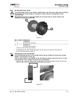 Предварительный просмотр 105 страницы EWM PHOENIX 301 EXPERT forceArc Operating Instructions Manual