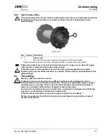 Предварительный просмотр 107 страницы EWM PHOENIX 301 EXPERT forceArc Operating Instructions Manual