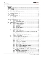 Предварительный просмотр 4 страницы EWM PHOENIX 333 PROGRESS PULS forceArc Operating Instructions Manual