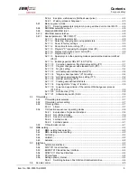 Предварительный просмотр 5 страницы EWM PHOENIX 333 PROGRESS PULS forceArc Operating Instructions Manual