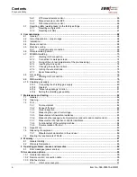 Предварительный просмотр 6 страницы EWM PHOENIX 333 PROGRESS PULS forceArc Operating Instructions Manual