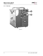 Предварительный просмотр 16 страницы EWM PHOENIX 333 PROGRESS PULS forceArc Operating Instructions Manual