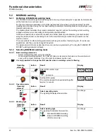 Предварительный просмотр 24 страницы EWM PHOENIX 333 PROGRESS PULS forceArc Operating Instructions Manual