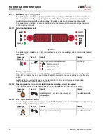 Предварительный просмотр 26 страницы EWM PHOENIX 333 PROGRESS PULS forceArc Operating Instructions Manual