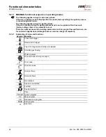 Предварительный просмотр 28 страницы EWM PHOENIX 333 PROGRESS PULS forceArc Operating Instructions Manual