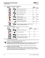 Предварительный просмотр 50 страницы EWM PHOENIX 333 PROGRESS PULS forceArc Operating Instructions Manual