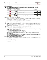 Предварительный просмотр 54 страницы EWM PHOENIX 333 PROGRESS PULS forceArc Operating Instructions Manual