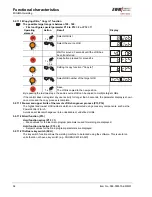 Предварительный просмотр 56 страницы EWM PHOENIX 333 PROGRESS PULS forceArc Operating Instructions Manual